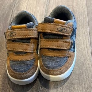 Dr School's kids sneakers